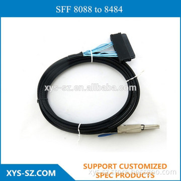 Best Selling SFF 8088 to 8484